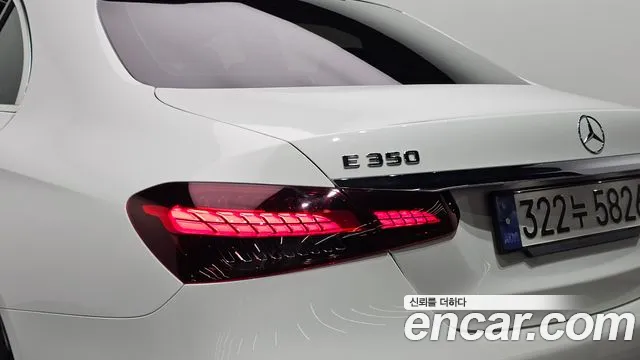 Mercedes-Benz E-Class E-класс W213 — Фото автомобиля 20