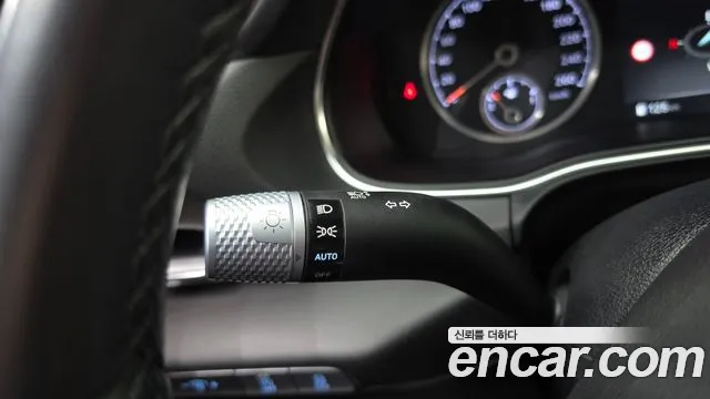 Genesis GV80 — Фото автомобиля 29