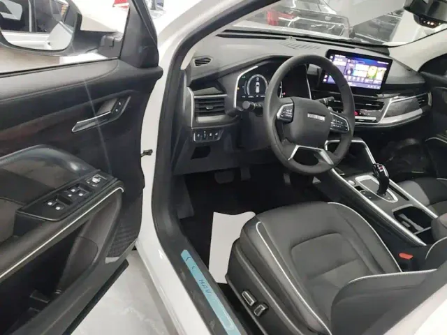 Haval H6 — Фото автомобиля 15