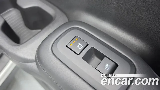 Hyundai Santa Fe MX5 — Фото автомобиля 29