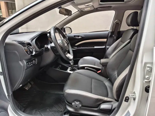 Kia KX1 — Фото автомобиля 4
