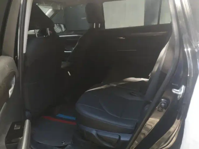 Toyota Highlander — Фото автомобиля 11