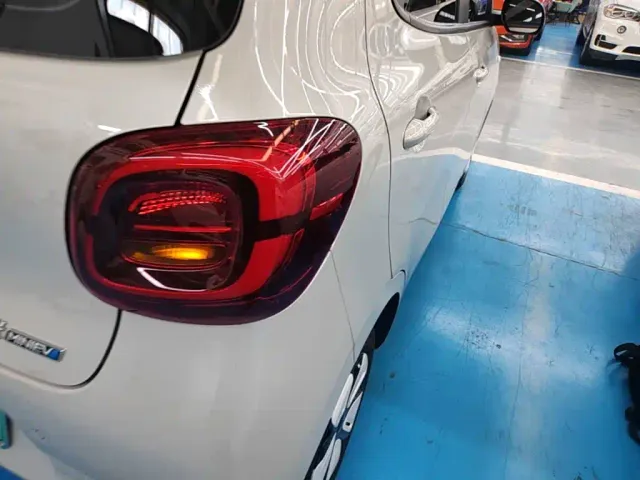 Wuling Hongguang Mini EV — Фото автомобиля 7