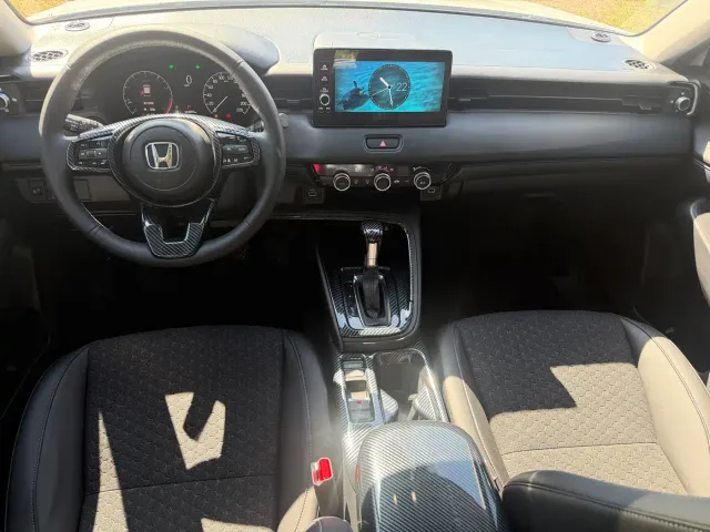 Honda Honda XR-V 2023 Facelift 1.5L CVT Fever Edition — Фото автомобиля 10