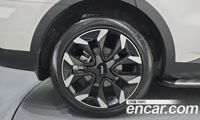 Kia Sorento Generation 4 — Фото автомобиля 5