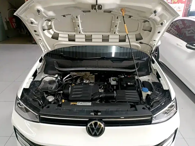 Volkswagen Tharu — Фото автомобиля 19