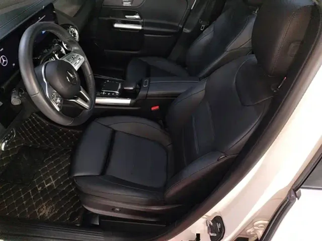 Mercedes-Benz GLA-Class — Фото автомобиля 19