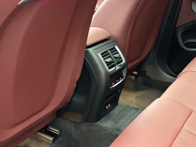 BMW X3 — Фото автомобиля 15