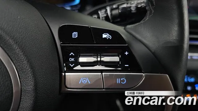 Hyundai AVANTE Новый Avante (CN7) — Фото автомобиля 17