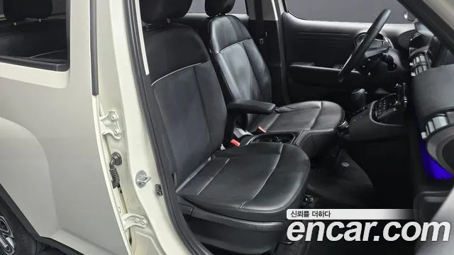 Hyundai Casper — Фото автомобиля 16