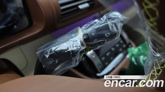 Hyundai Casper Casper (New) — Фото автомобиля 19