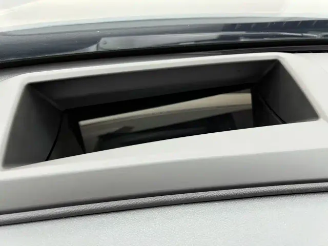 Geely Galaxy A7 — Фото автомобиля 27