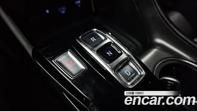 Hyundai Sonata Sonata (DN8) — Фото автомобиля 9