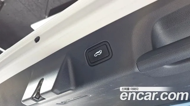 Hyundai Palisade The New — Фото автомобиля 20