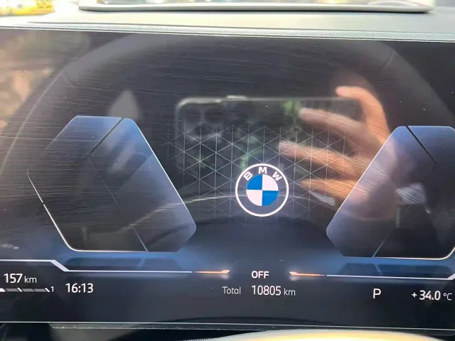 BMW 5 Series — Фото автомобиля 17