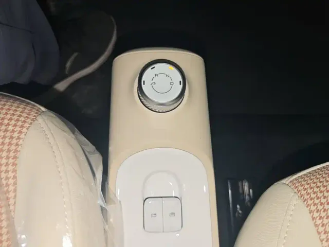 Wuling Hongguang Mini EV — Фото автомобиля 13