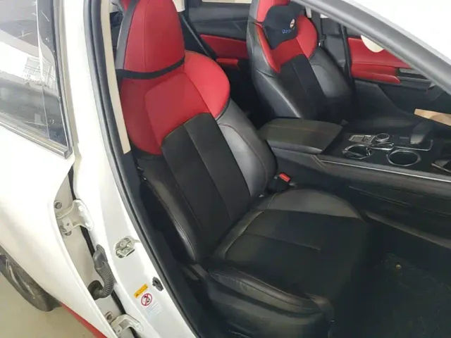 Changan CS55 Plus — Фото автомобиля 24