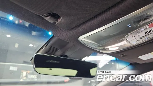 Genesis G80 Бензин 2.5 турбо AWD — Фото автомобиля 15