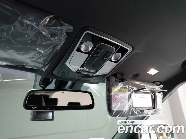 KG_Mobility_Ssangyong Torres Torres Бензин 1.5 2WD — Фото автомобиля 19