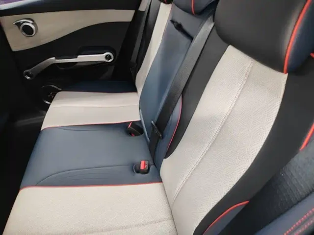 BYD Yuan PLUS — Фото автомобиля 16