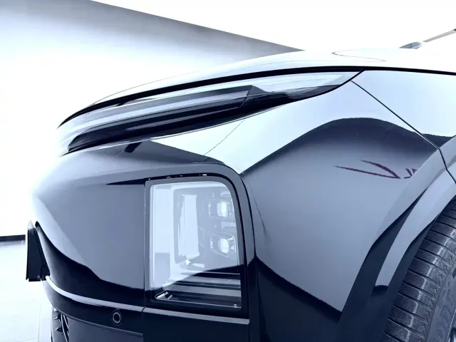Li Auto L6 — Фото автомобиля 18