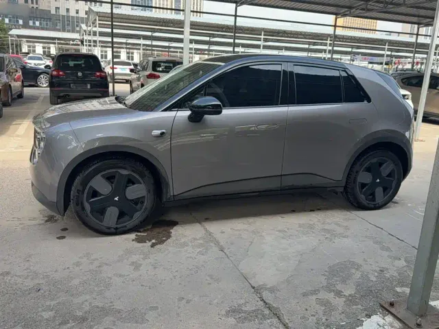 Nio Firefly — Фото автомобиля 5