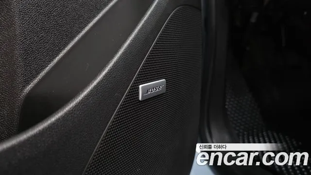 Chevrolet Bolt EV Bolt EV (New) — Фото автомобиля 21