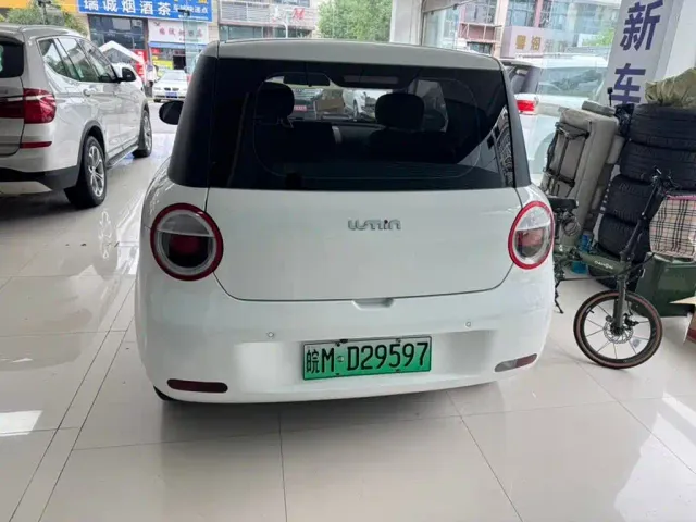 Changan Lumin — Фото автомобиля 5