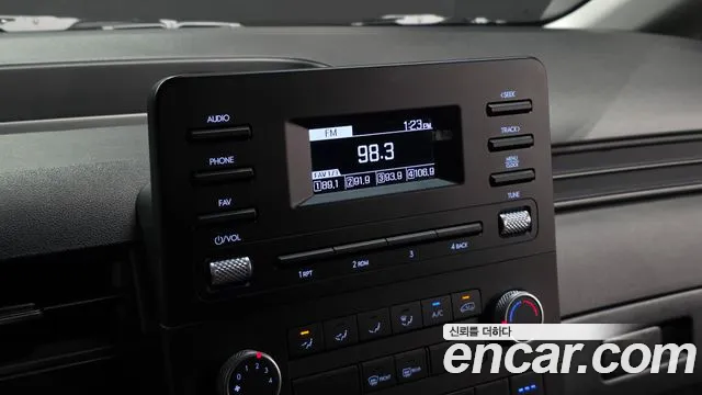 Hyundai Staria — Фото автомобиля 14