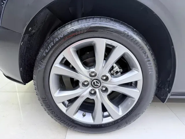 Mazda CX-30 — Фото автомобиля 17