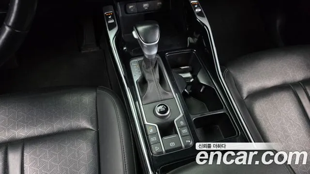 Kia Sorento Sorento 4-е поколение Дизель 2.2 2WD — Фото автомобиля 9