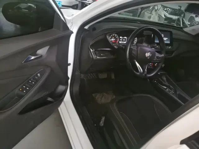 Buick Verano — Фото автомобиля 15