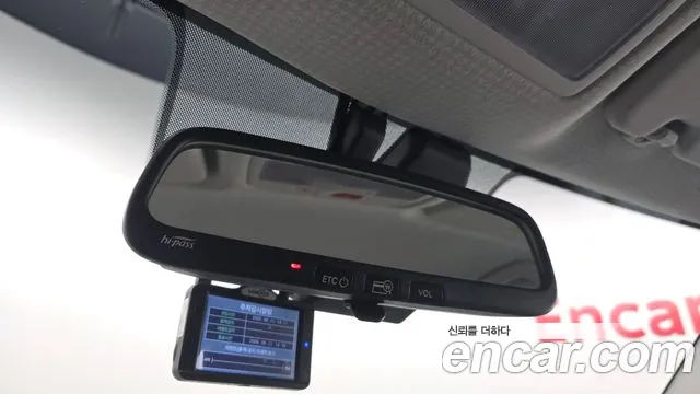 Hyundai Casper Inspiration — Фото автомобиля 18
