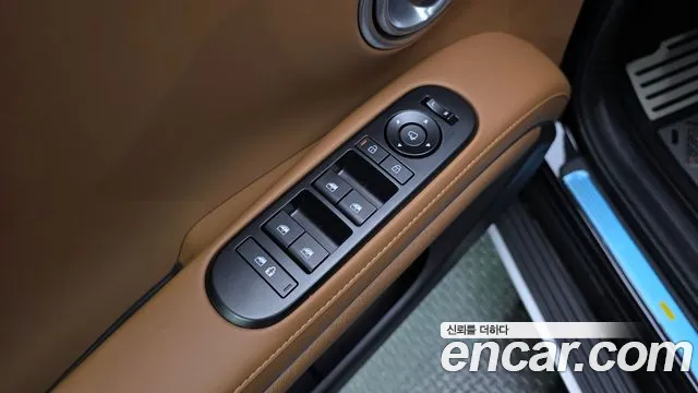 Hyundai Palisade LX3 — Фото автомобиля 26
