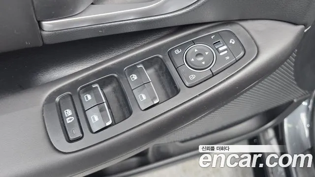 Hyundai Sonata Sonata (DN8) — Фото автомобиля 25