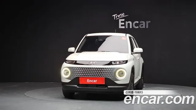 Hyundai Casper Casper Smart — Фото автомобиля 3