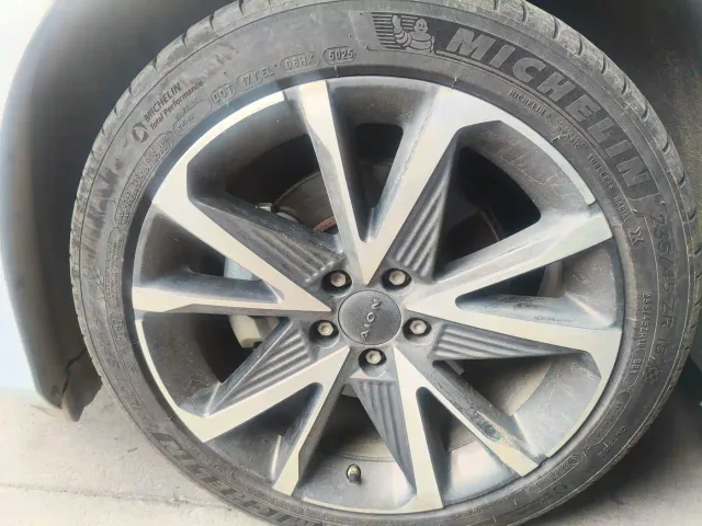 GAC Aion S Plus — Фото автомобиля 5