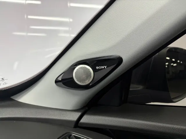 Chery Tiggo 7 PLUS — Фото автомобиля 12