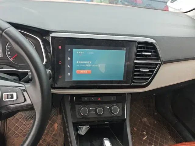 Jetta VS5 — Фото автомобиля 12