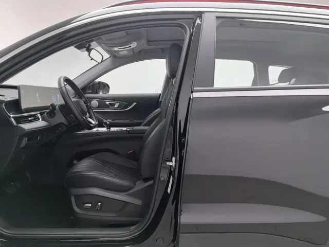 Chery Tiggo 7 PLUS — Фото автомобиля 10