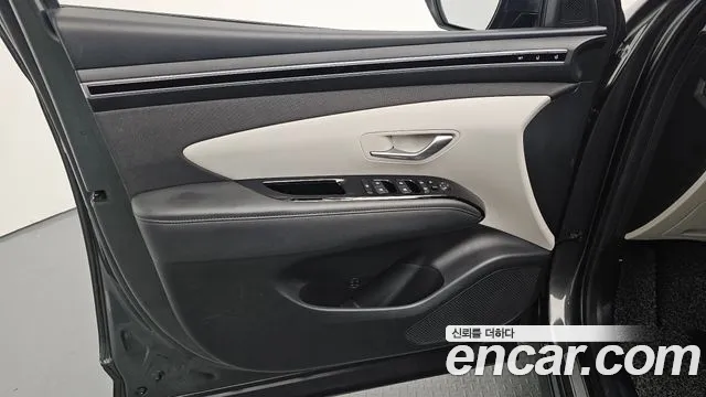 Hyundai Tucson — Фото автомобиля 22