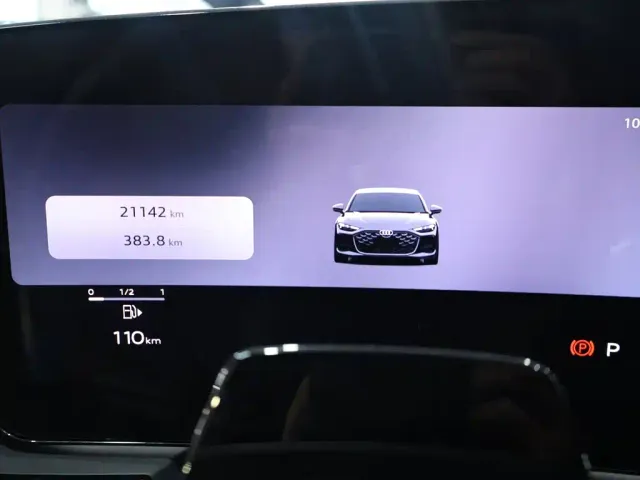 Audi A5L Sportback — Фото автомобиля 15