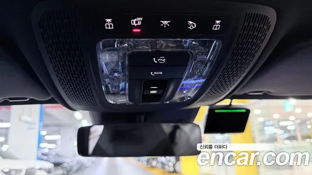 Mercedes-Benz CLA-Class — Фото автомобиля 17