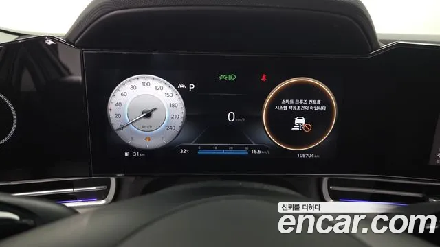 Hyundai AVANTE Avante (CN7) — Фото автомобиля 8