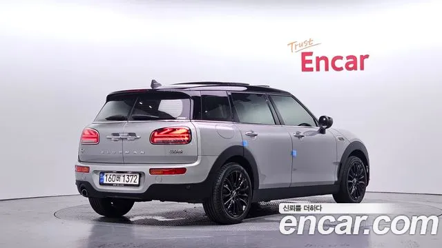 MINI Clubman — Фото автомобиля 2