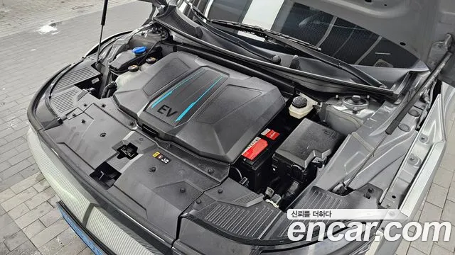 Hyundai Ioniq5 Ioniq5 — Фото автомобиля 6