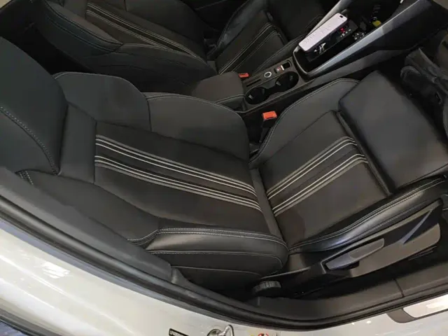 Audi A3 — Фото автомобиля 24