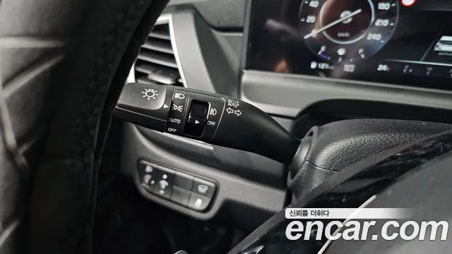 Kia Seltos Бензин 1.6 турбо 2WD — Фото автомобиля 13