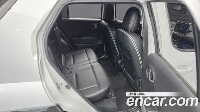 Hyundai Casper — Фото автомобиля 18