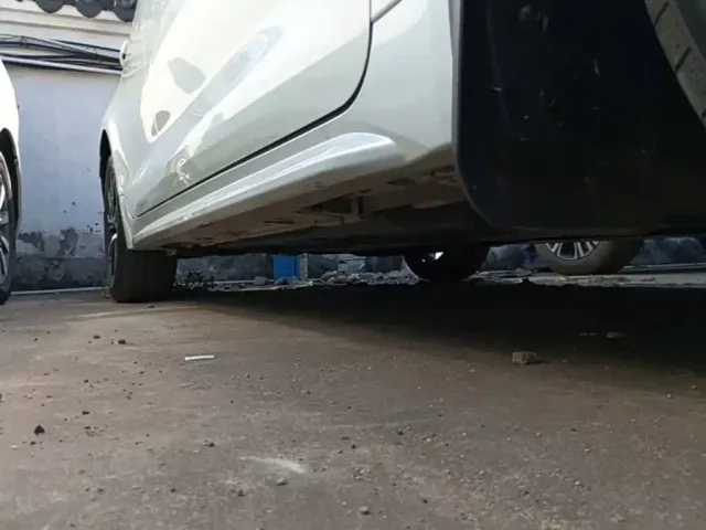 Toyota Levin — Фото автомобиля 20